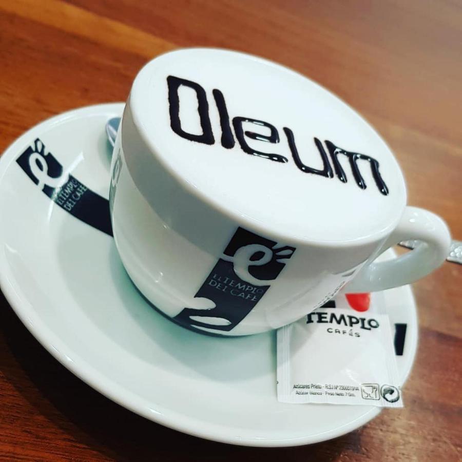 Hotel Oleum Belchite Kültér fotó