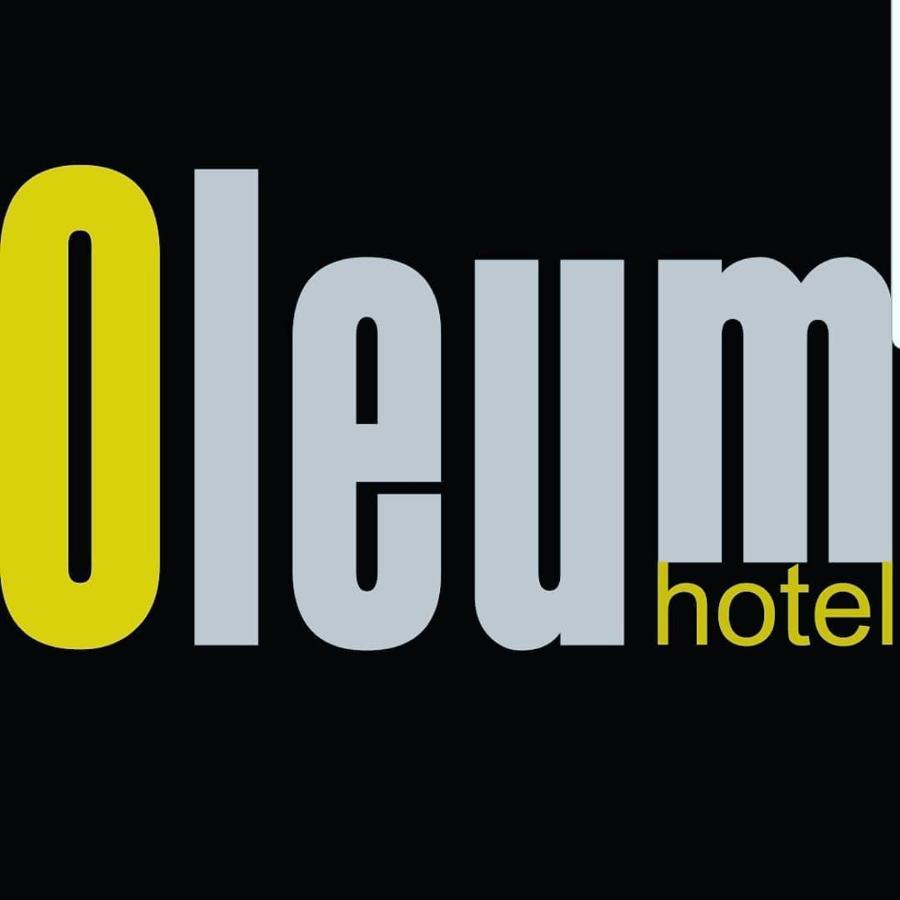 Hotel Oleum Belchite Kültér fotó