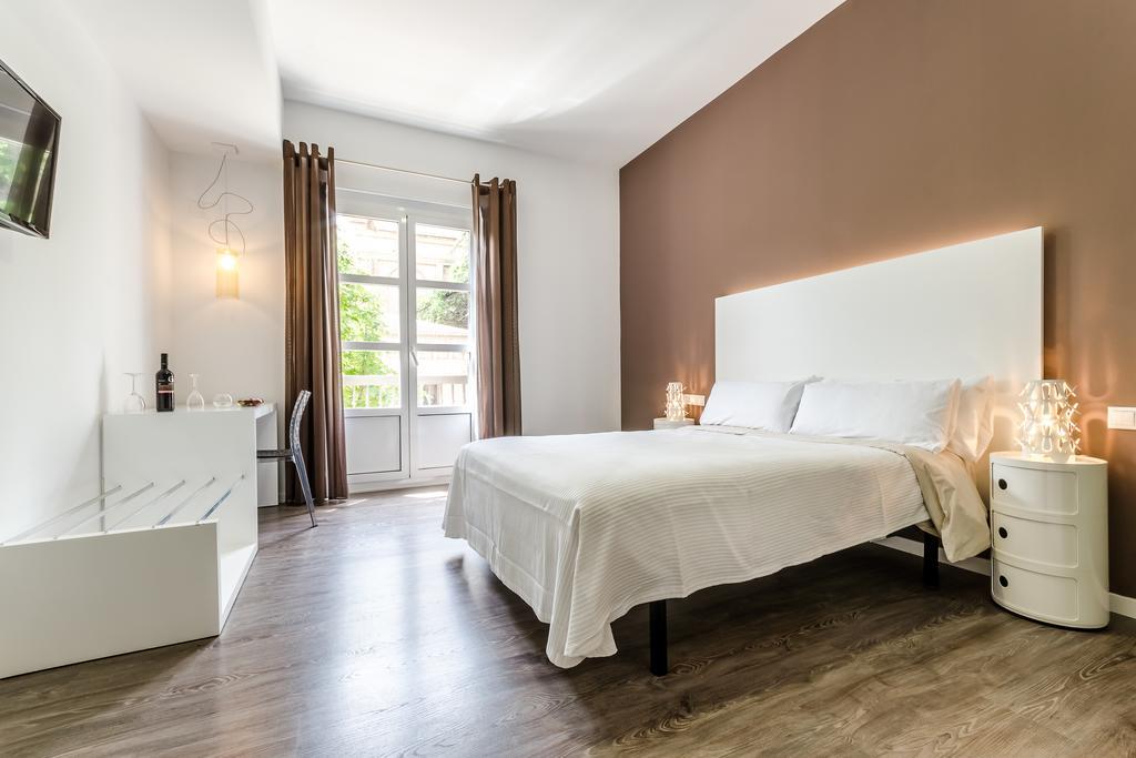 Hotel Oleum Belchite Kültér fotó
