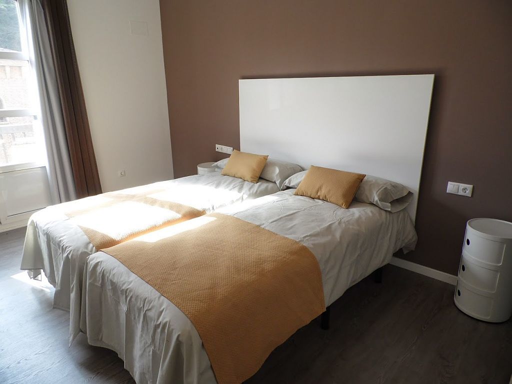 Hotel Oleum Belchite Kültér fotó