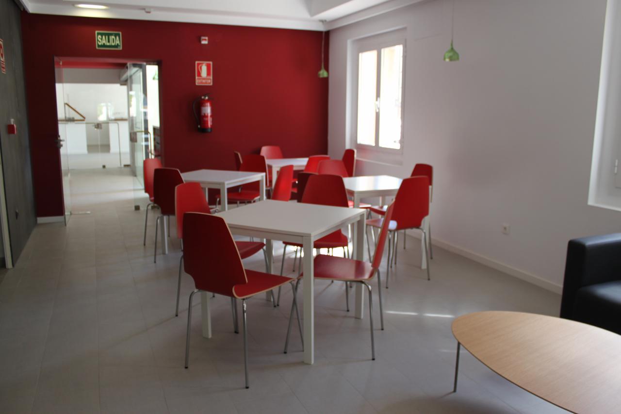 Hotel Oleum Belchite Kültér fotó